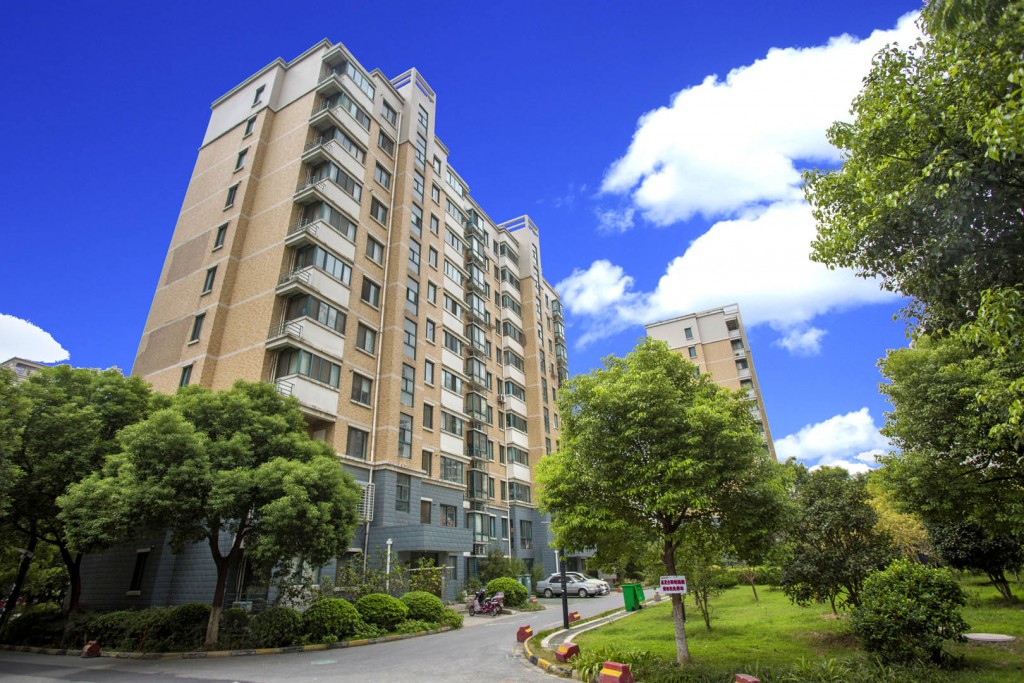 蘇州國際公館1
